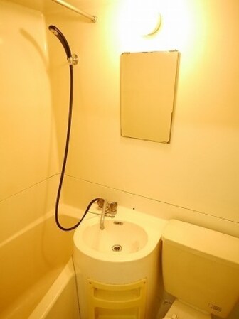 マルナカハイツAの物件内観写真